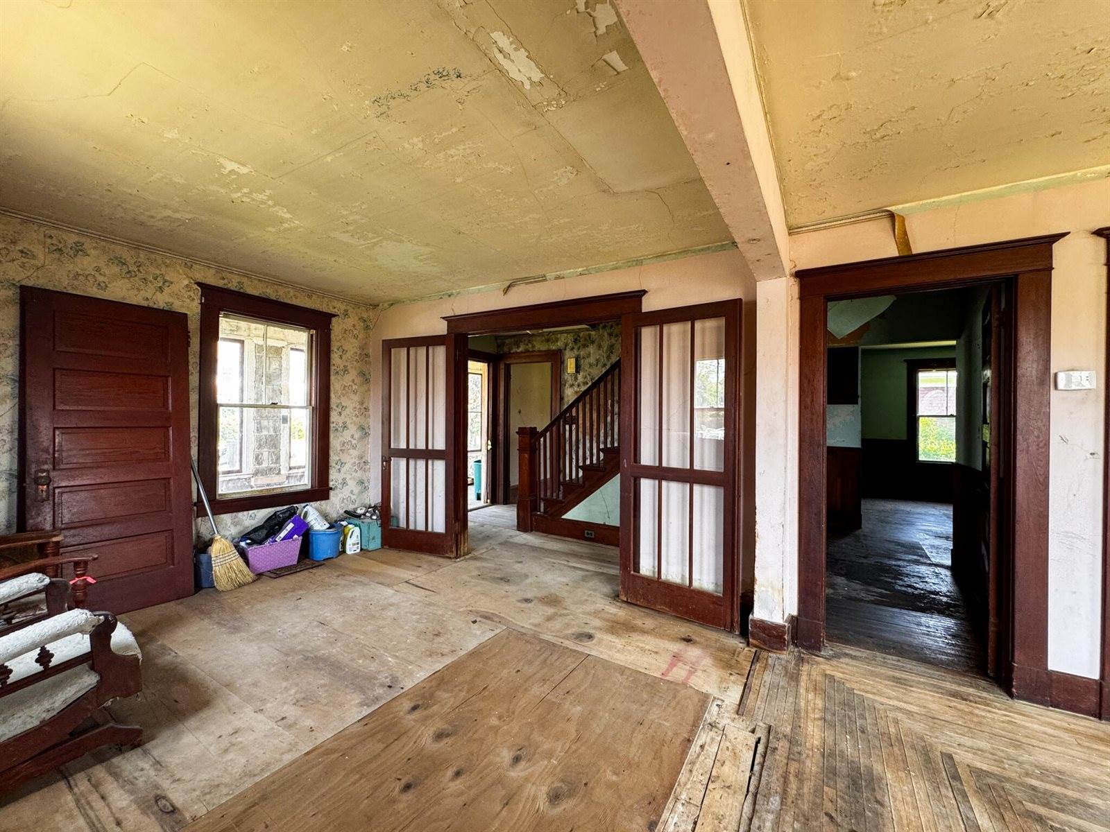 1236 Main Street, Harrington, ME 04643