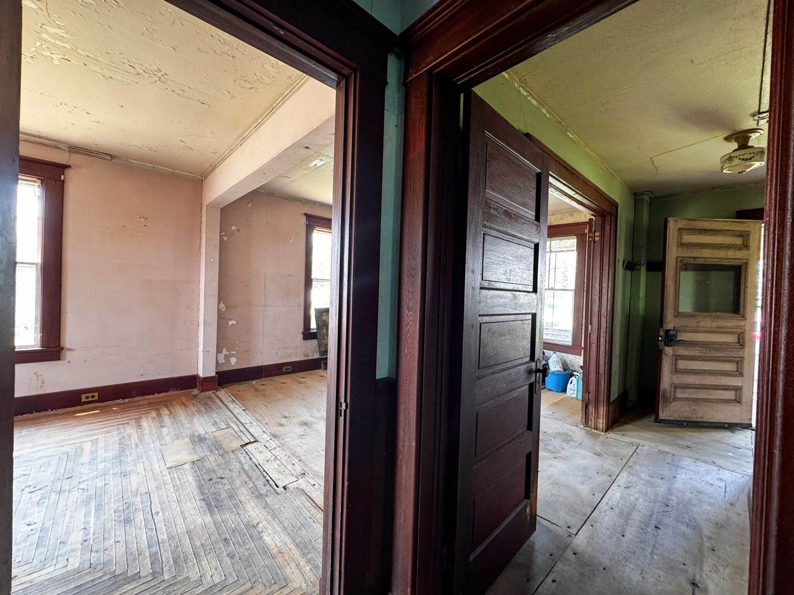 1236 Main Street, Harrington, ME 04643