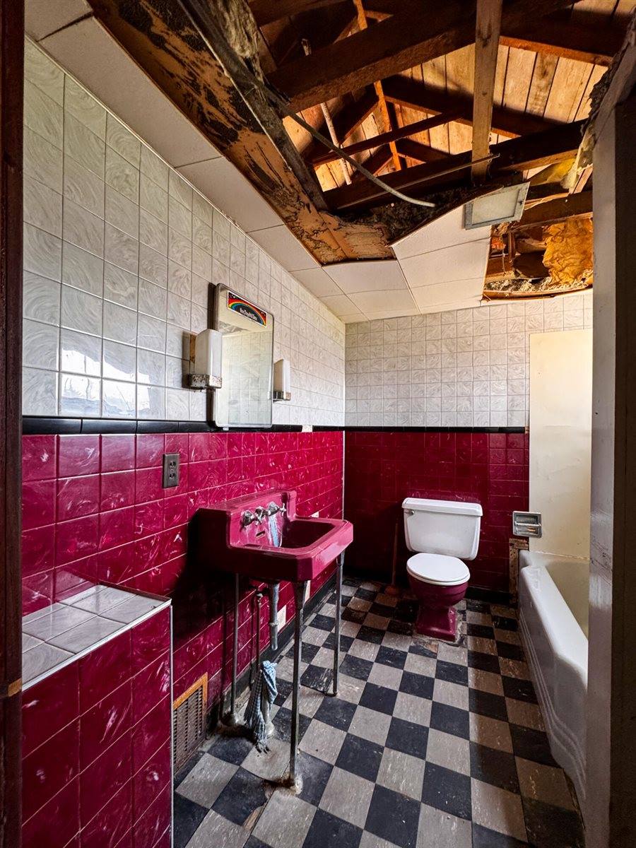 1236 Main Street, Harrington, ME 04643