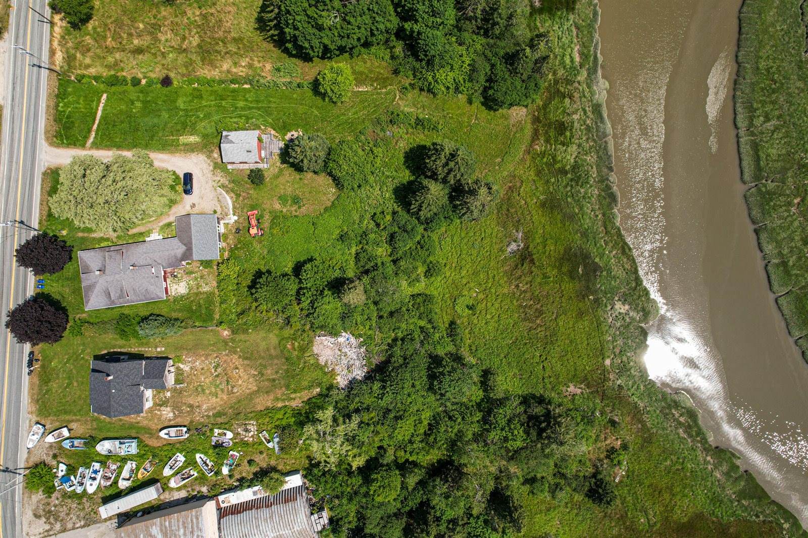 1236 Main Street, Harrington, ME 04643