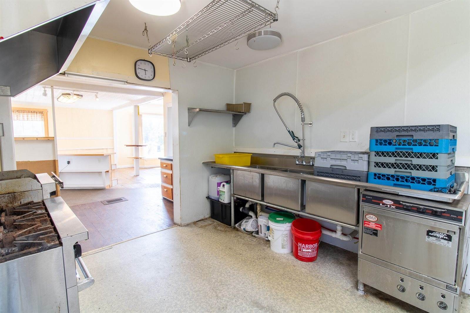 749 US Rte 1, Jonesboro, ME 04648