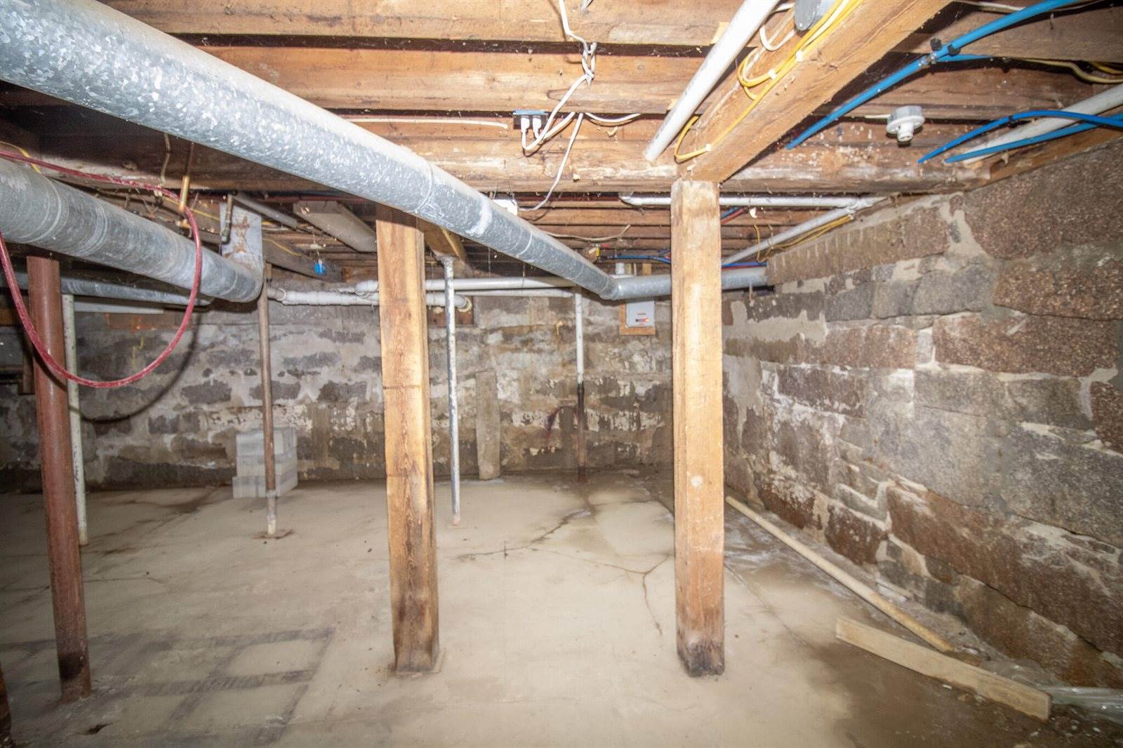 749 US Rte 1, Jonesboro, ME 04648