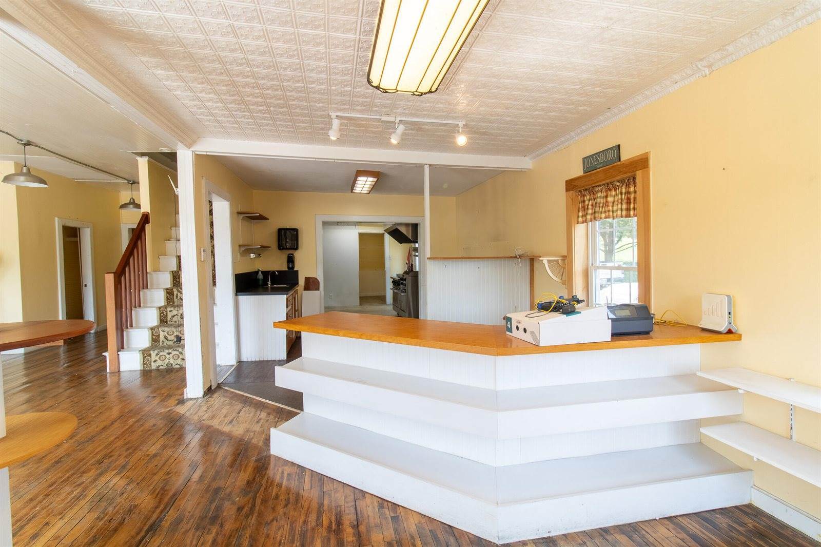 749 US Rte 1, Jonesboro, ME 04648