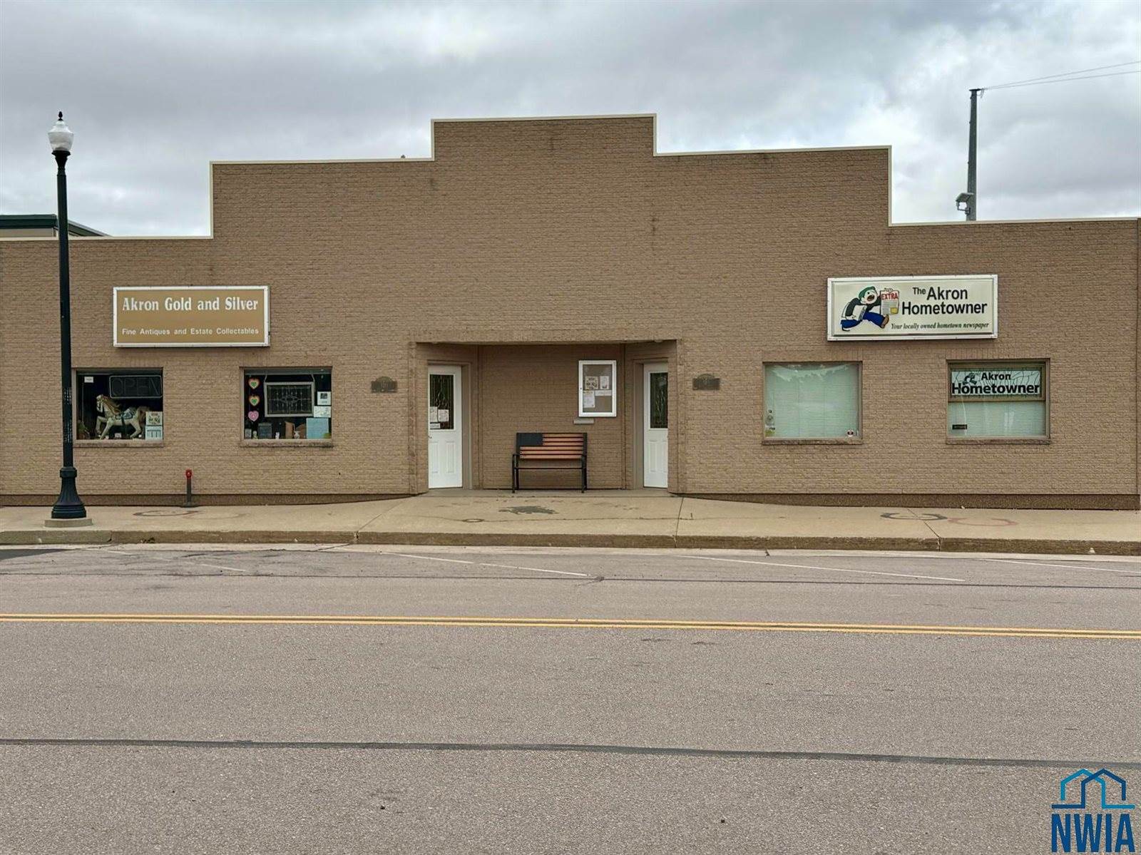 110 Reed St, Akron, IA 51001