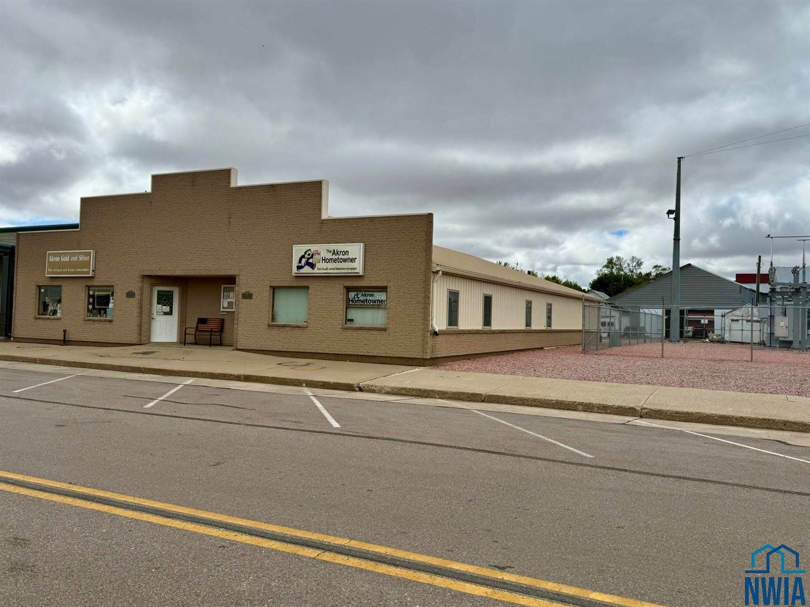 110 Reed St, Akron, IA 51001