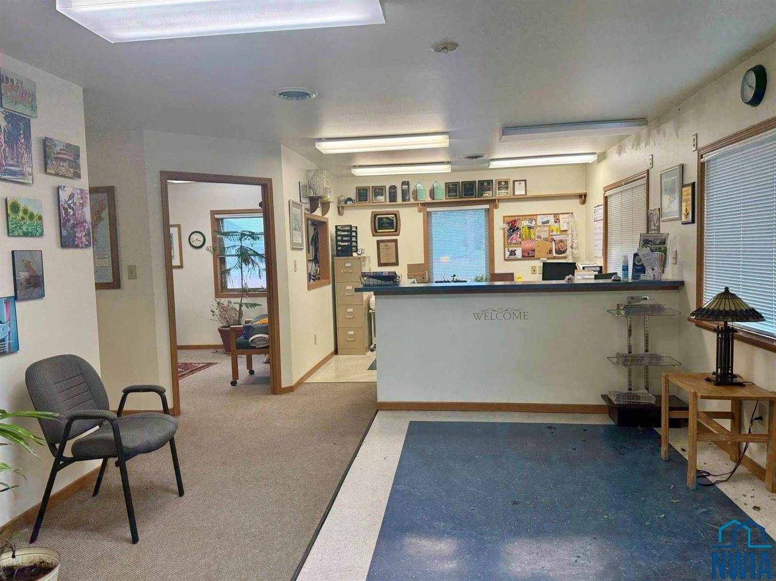 110 Reed St, Akron, IA 51001