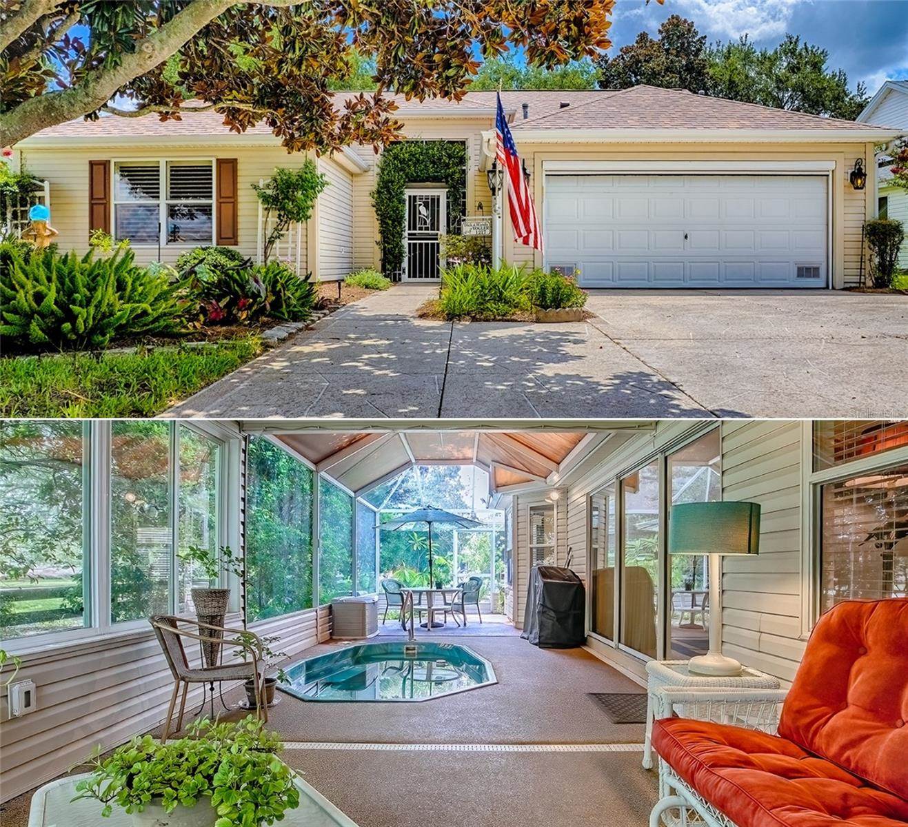 1217 Oak Forest Drive, The Villages, FL 32162