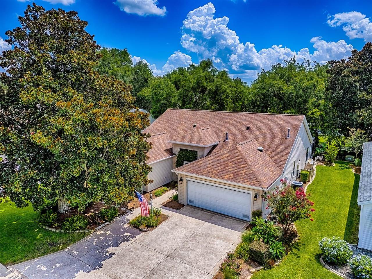1217 Oak Forest Drive, The Villages, FL 32162