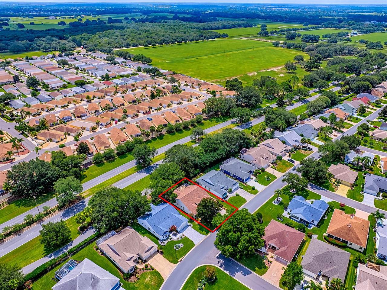 1217 Oak Forest Drive, The Villages, FL 32162