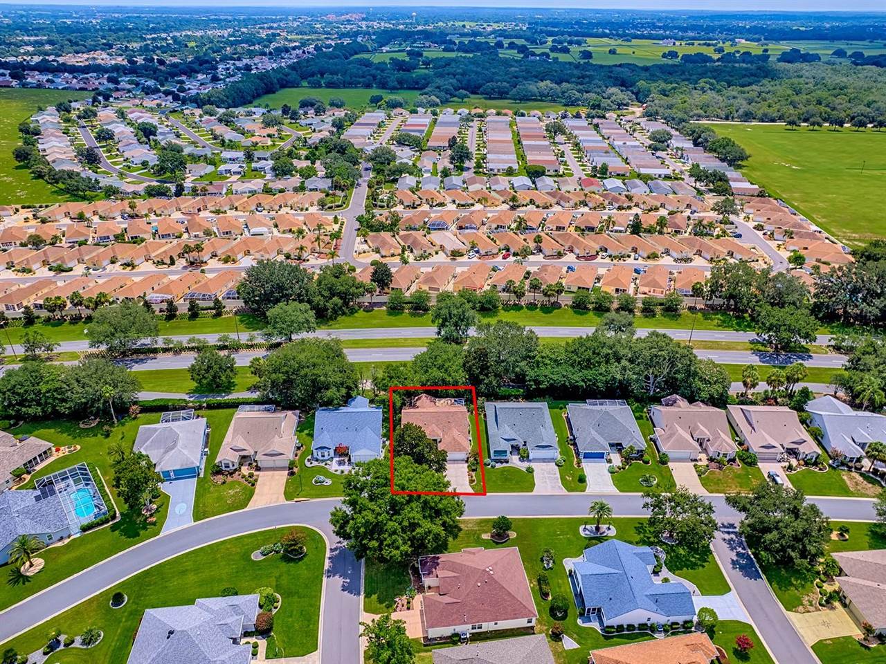 1217 Oak Forest Drive, The Villages, FL 32162