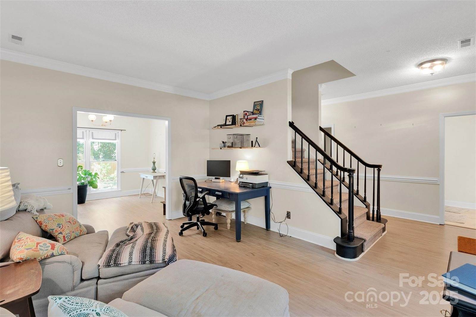 2725 Kirkholm Drive, Matthews, NC 28105