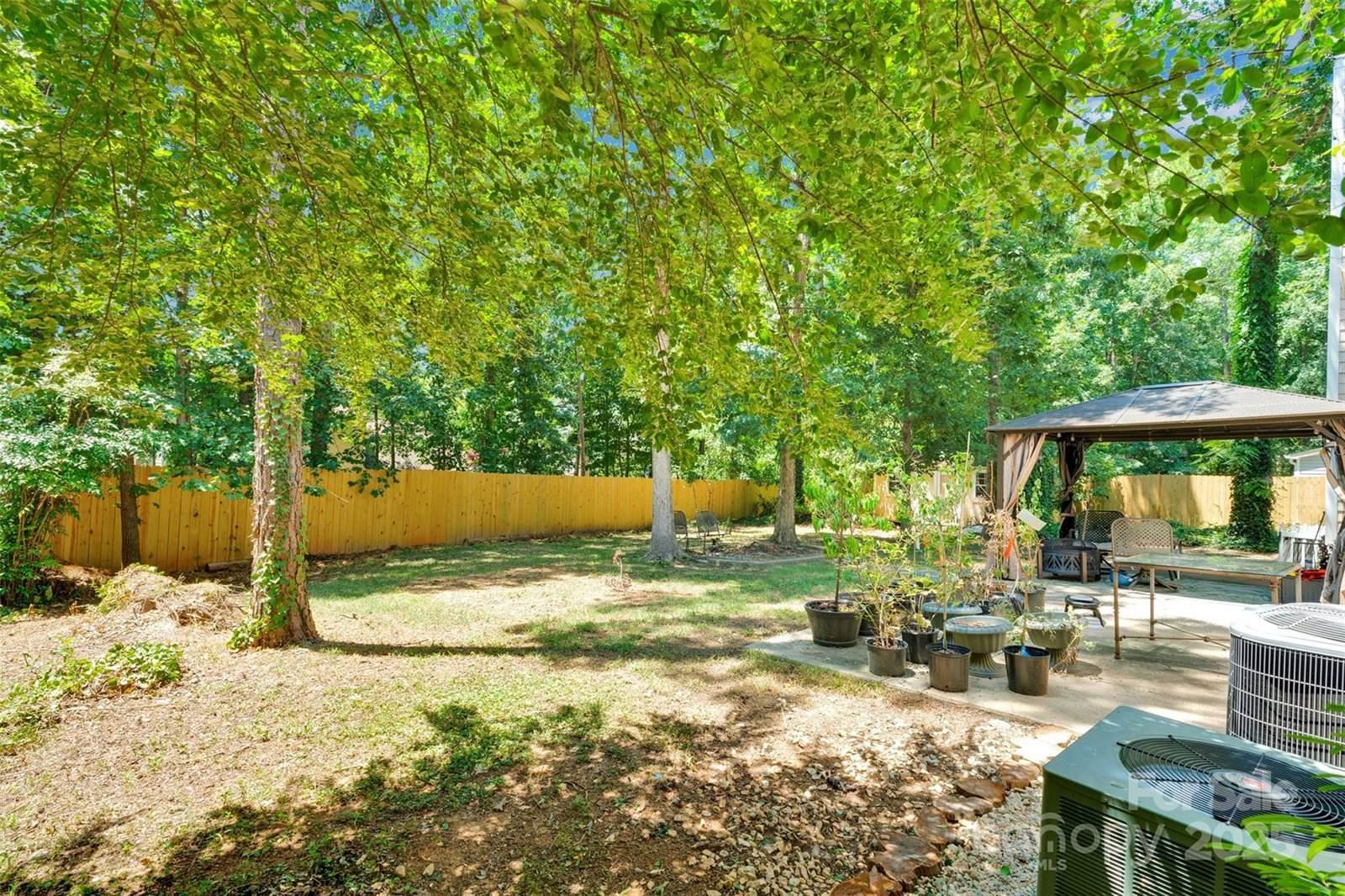 2725 Kirkholm Drive, Matthews, NC 28105