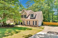2725 Kirkholm Drive, Matthews, NC 28105