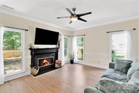 2725 Kirkholm Drive, Matthews, NC 28105