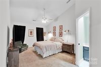 2725 Kirkholm Drive, Matthews, NC 28105