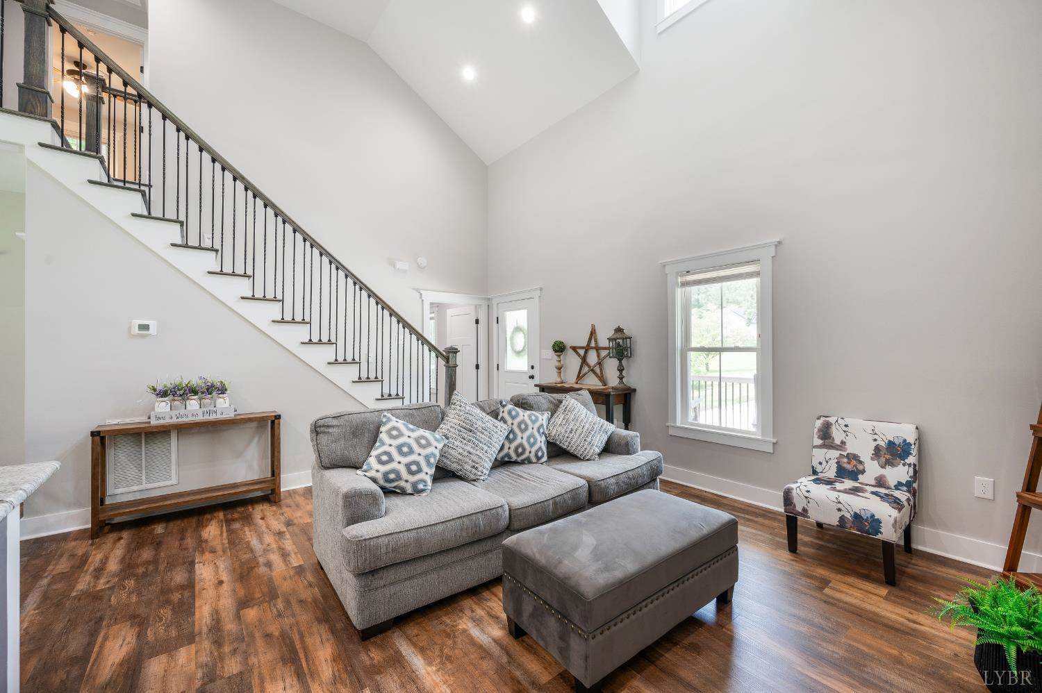 119 Warfield Road, Lynchburg, VA 24503