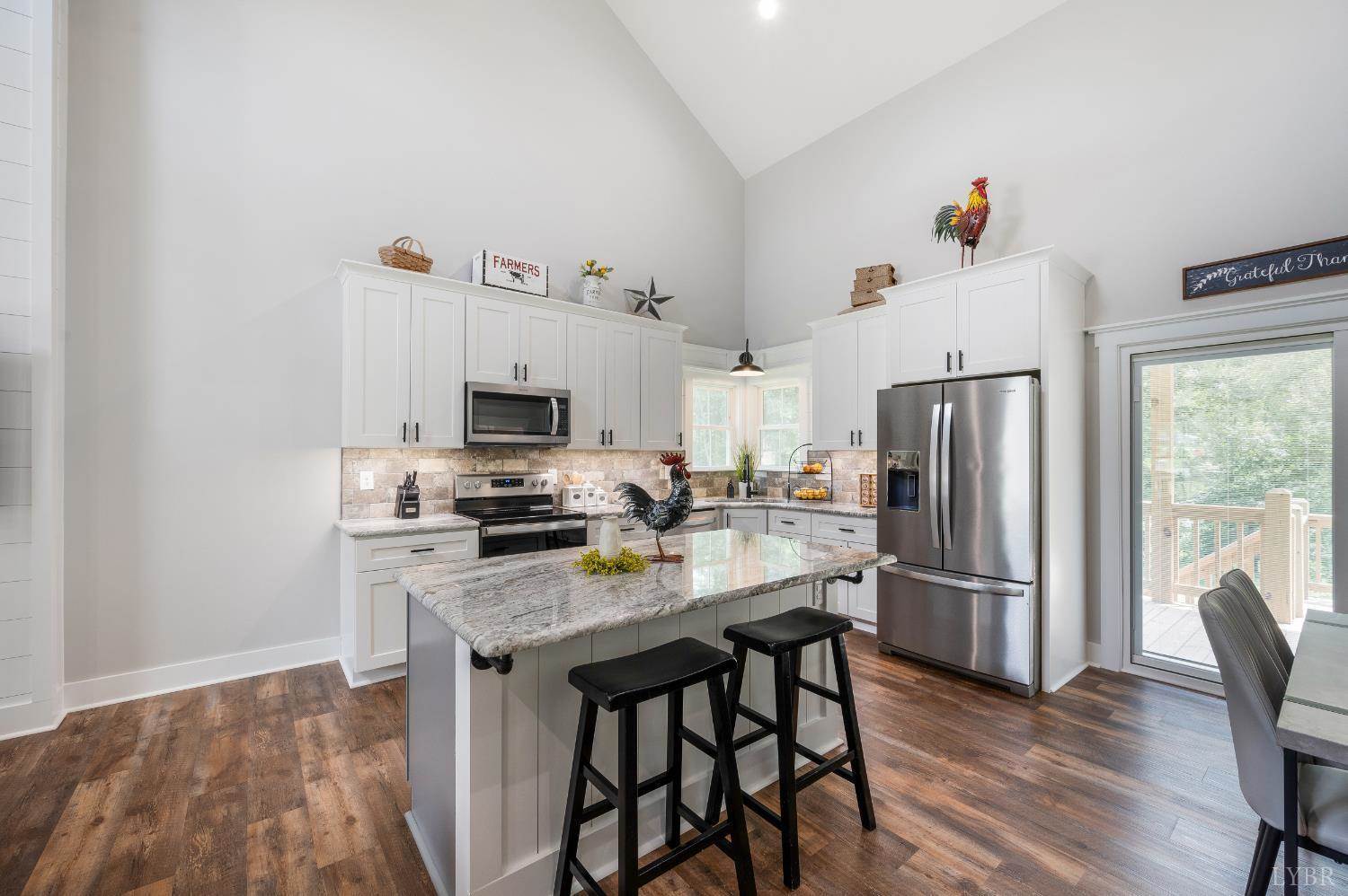 119 Warfield Road, Lynchburg, VA 24503