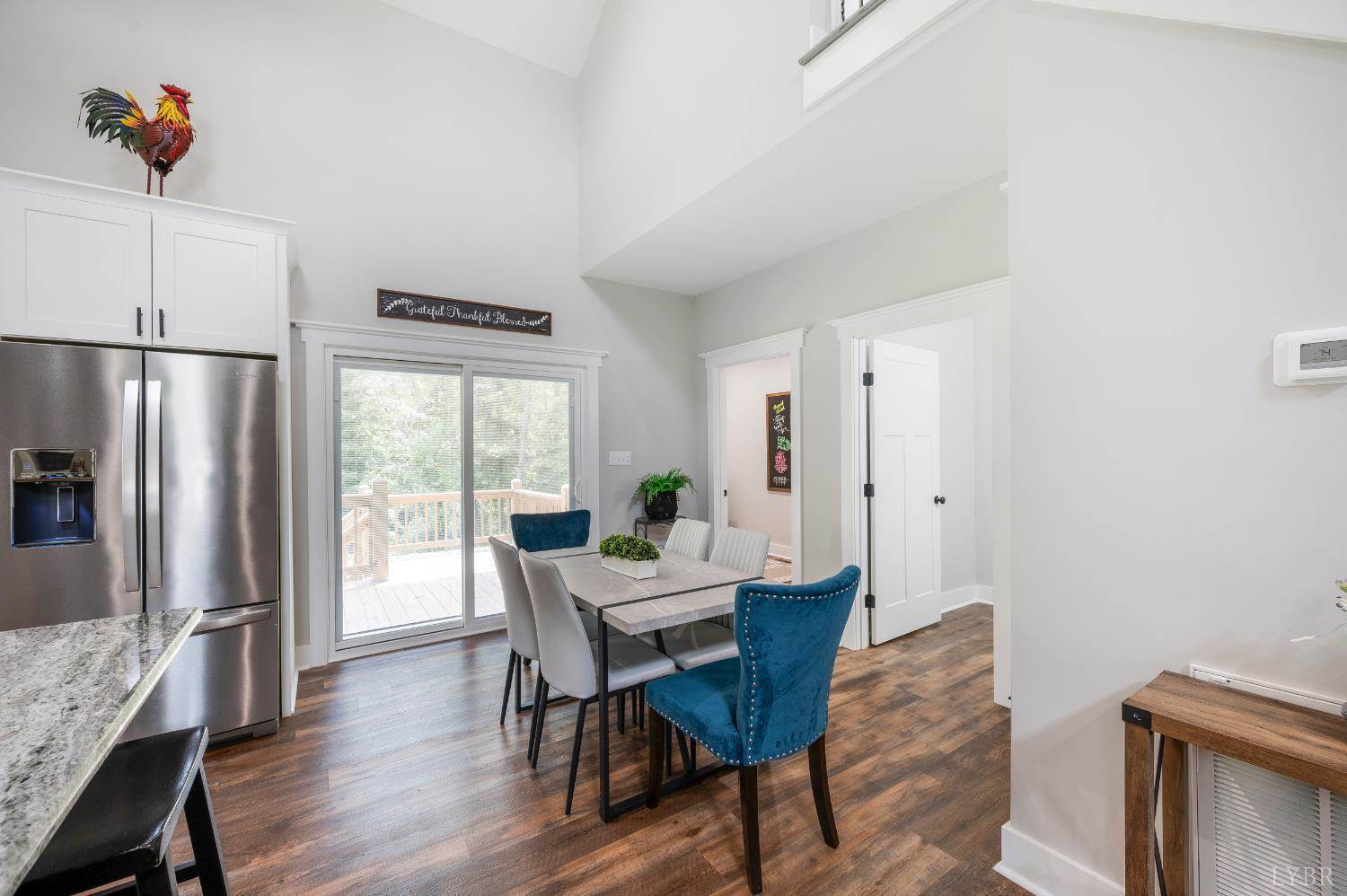 119 Warfield Road, Lynchburg, VA 24503