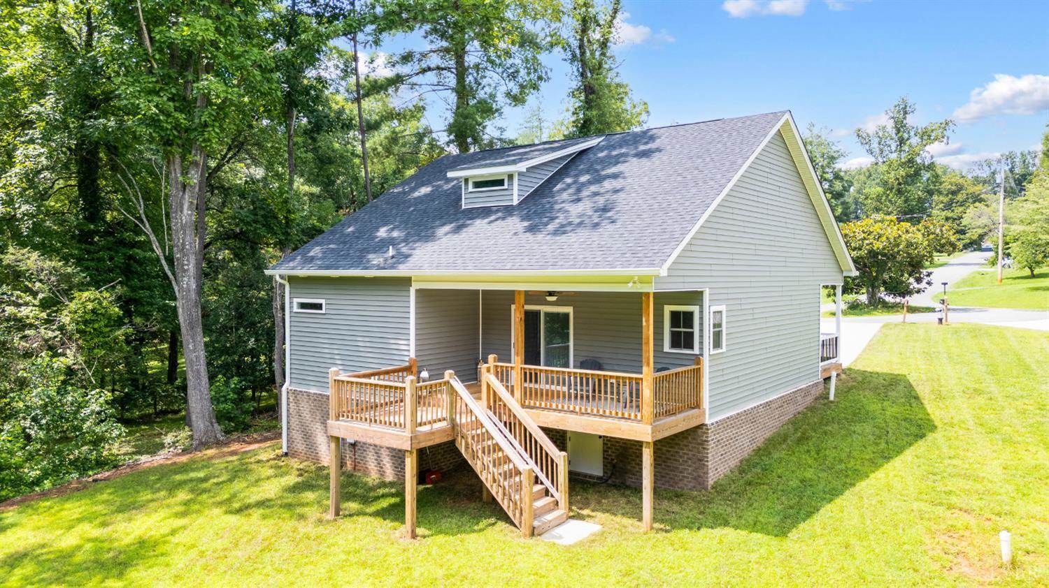 119 Warfield Road, Lynchburg, VA 24503