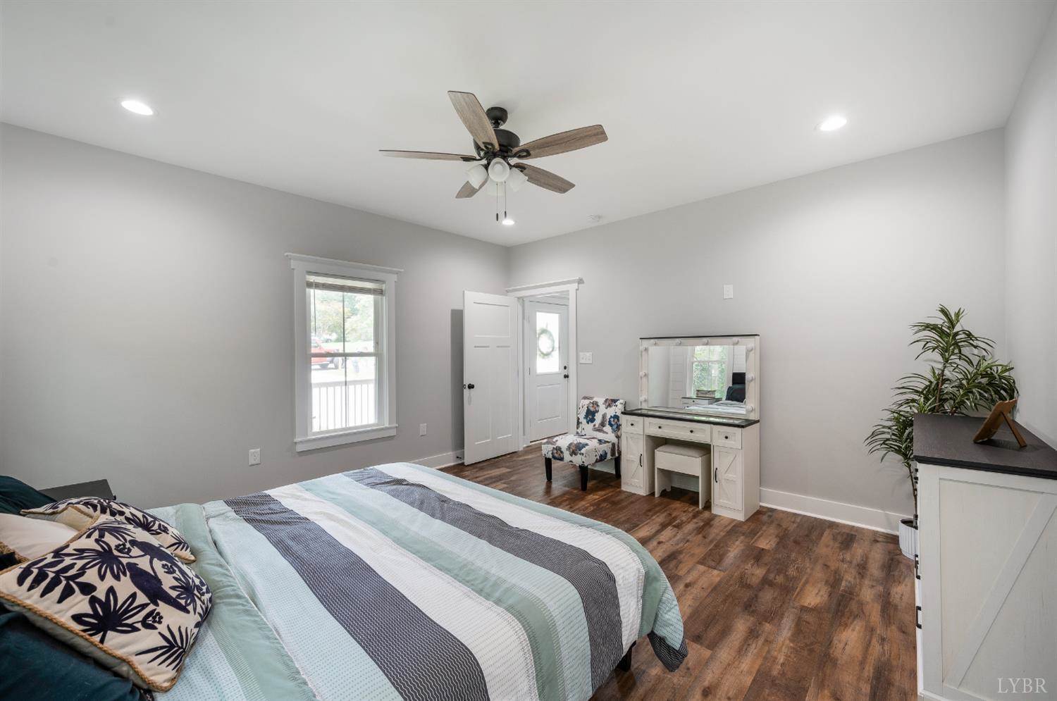 119 Warfield Road, Lynchburg, VA 24503