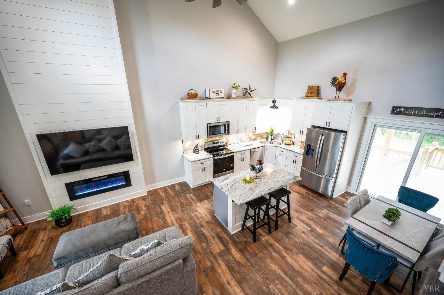 119 Warfield Road, Lynchburg, VA 24503