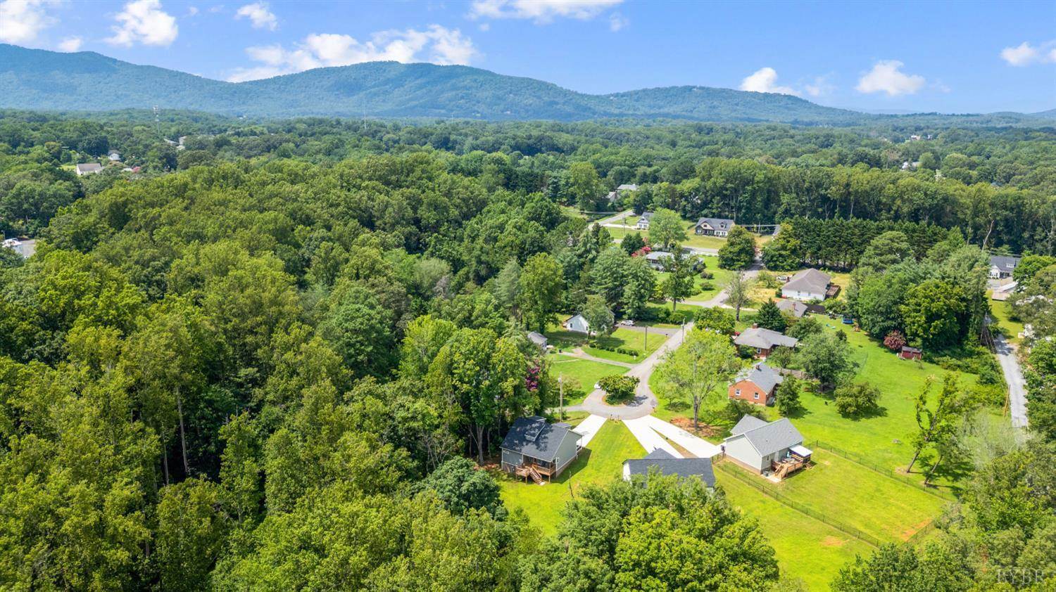 119 Warfield Road, Lynchburg, VA 24503