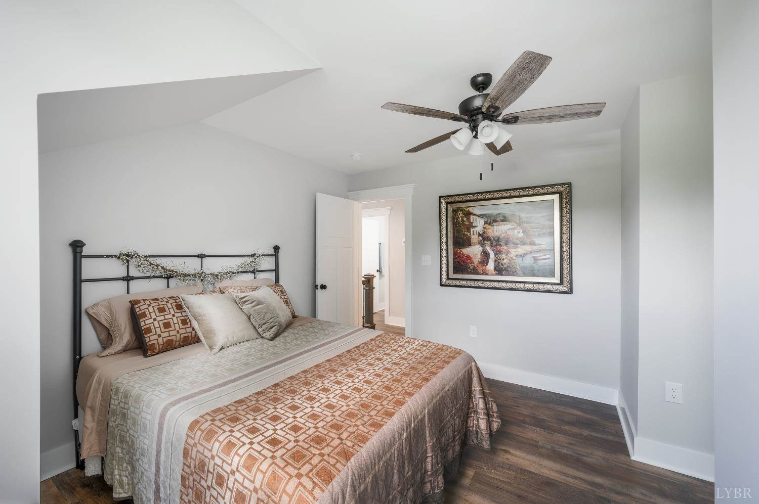 119 Warfield Road, Lynchburg, VA 24503