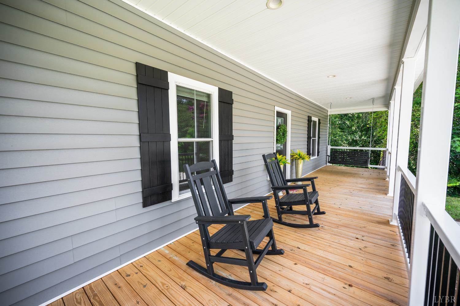 119 Warfield Road, Lynchburg, VA 24503