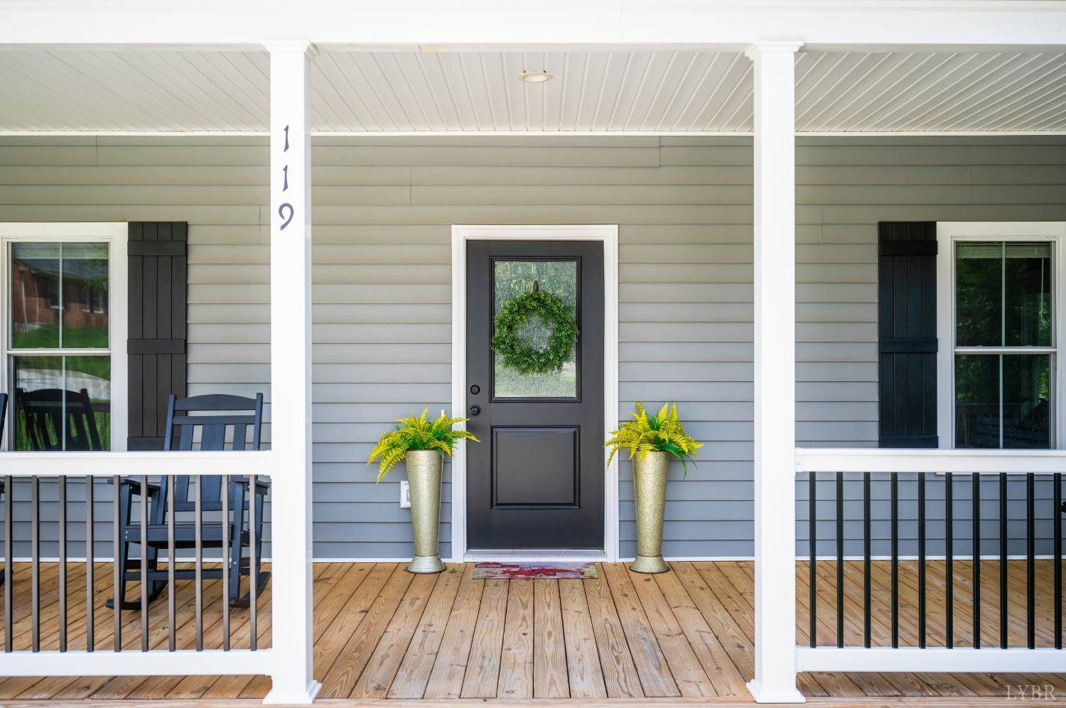 119 Warfield Road, Lynchburg, VA 24503