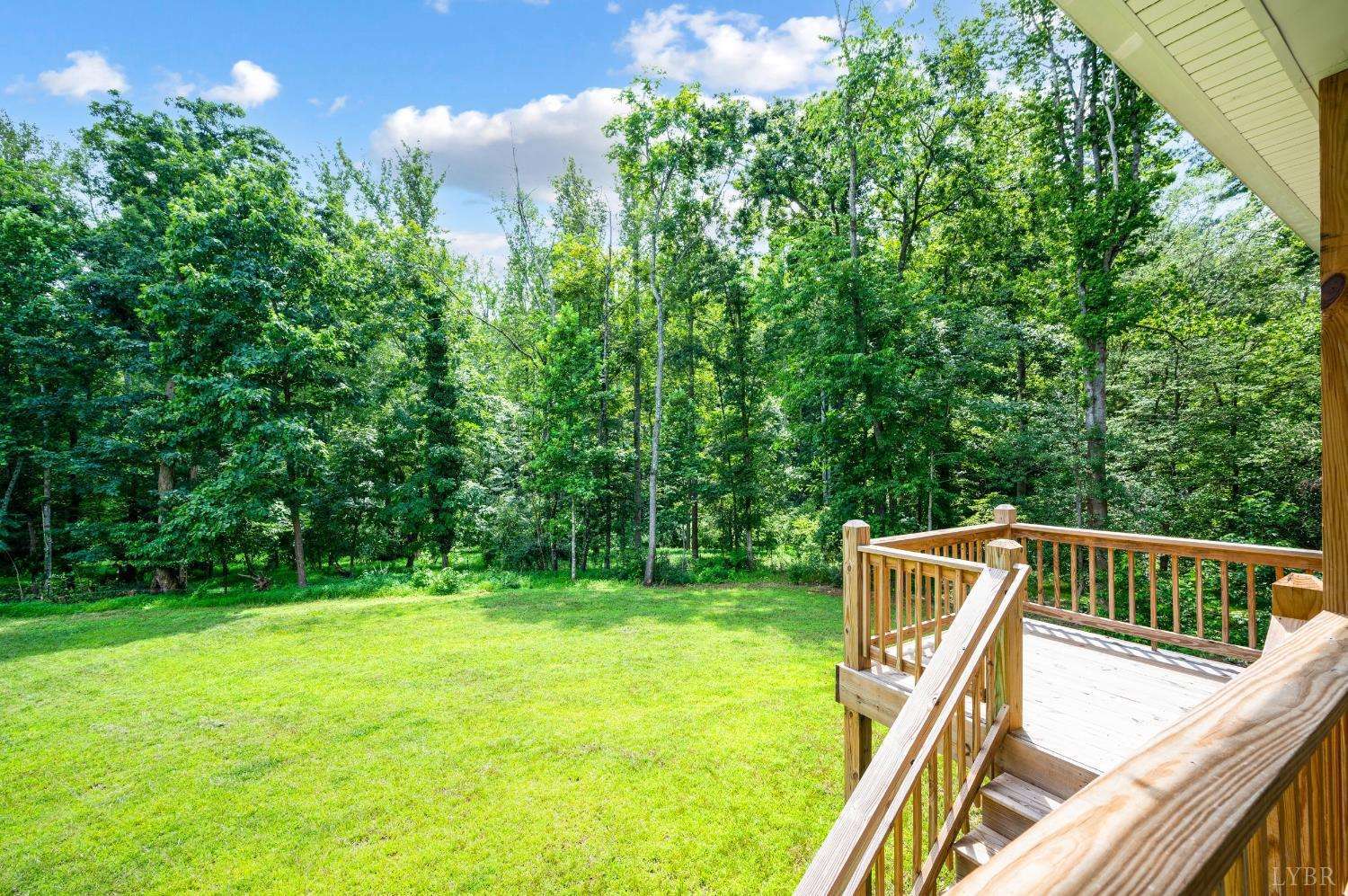 119 Warfield Road, Lynchburg, VA 24503