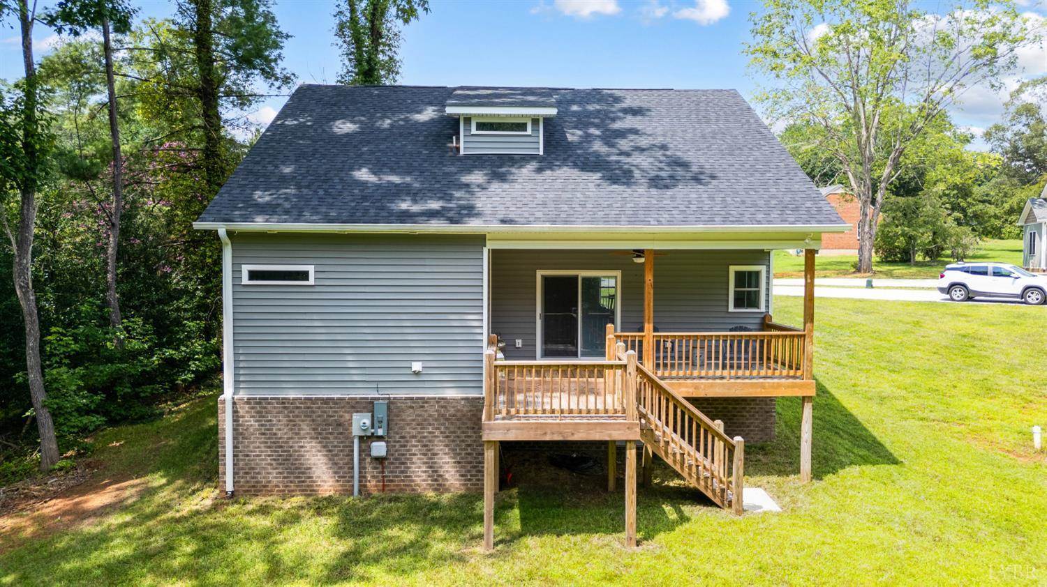 119 Warfield Road, Lynchburg, VA 24503