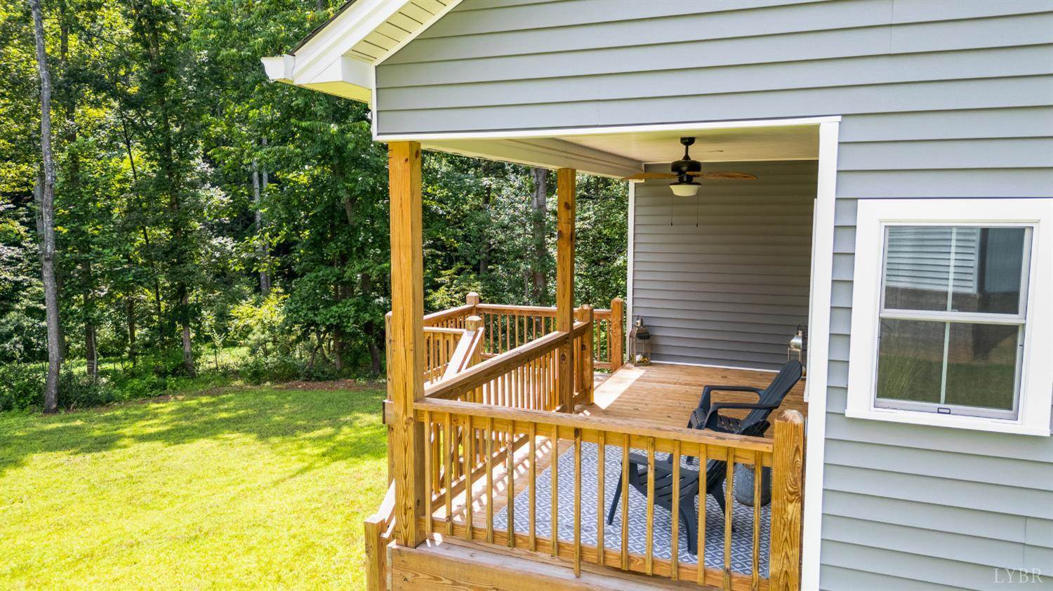 119 Warfield Road, Lynchburg, VA 24503