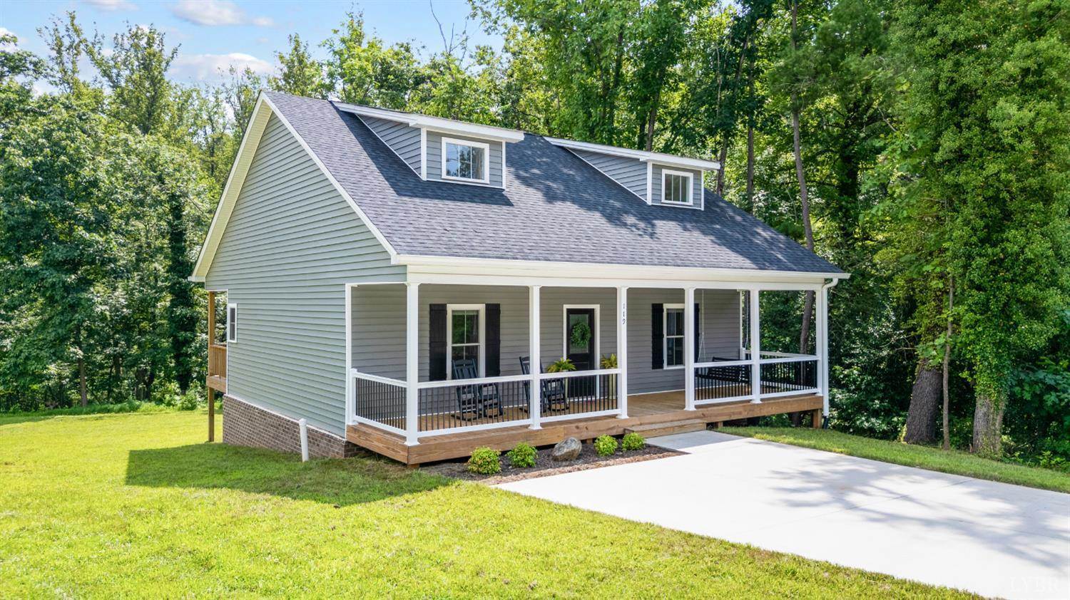 119 Warfield Road, Lynchburg, VA 24503