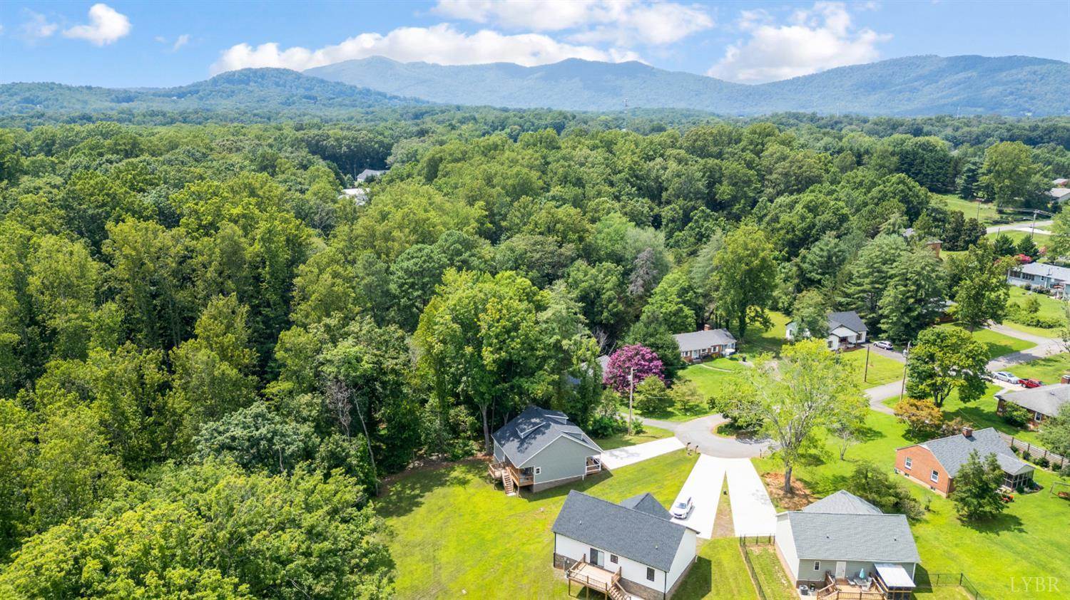 119 Warfield Road, Lynchburg, VA 24503