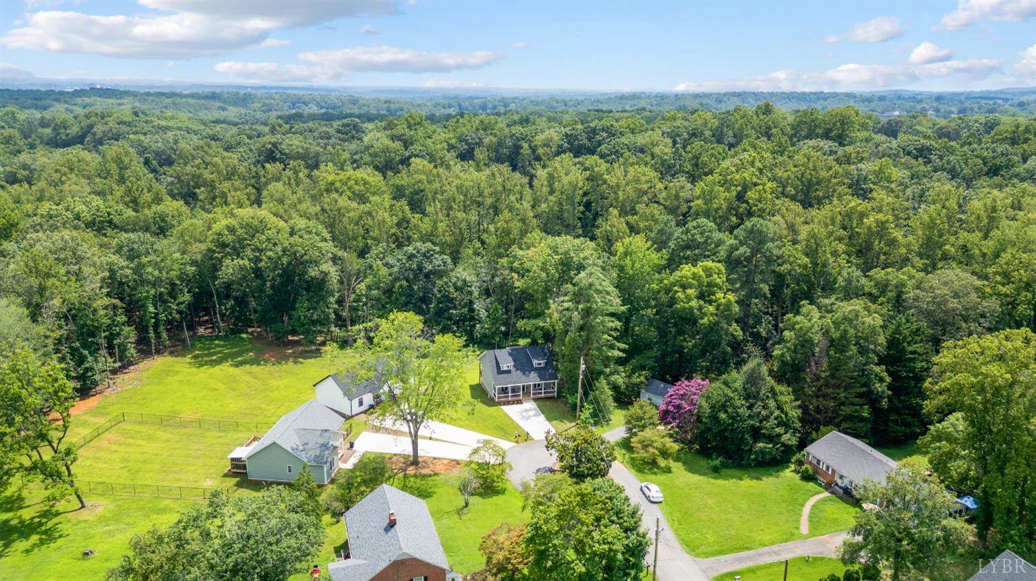 119 Warfield Road, Lynchburg, VA 24503