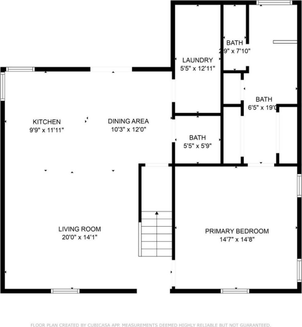 119 Warfield Road, Lynchburg, VA 24503