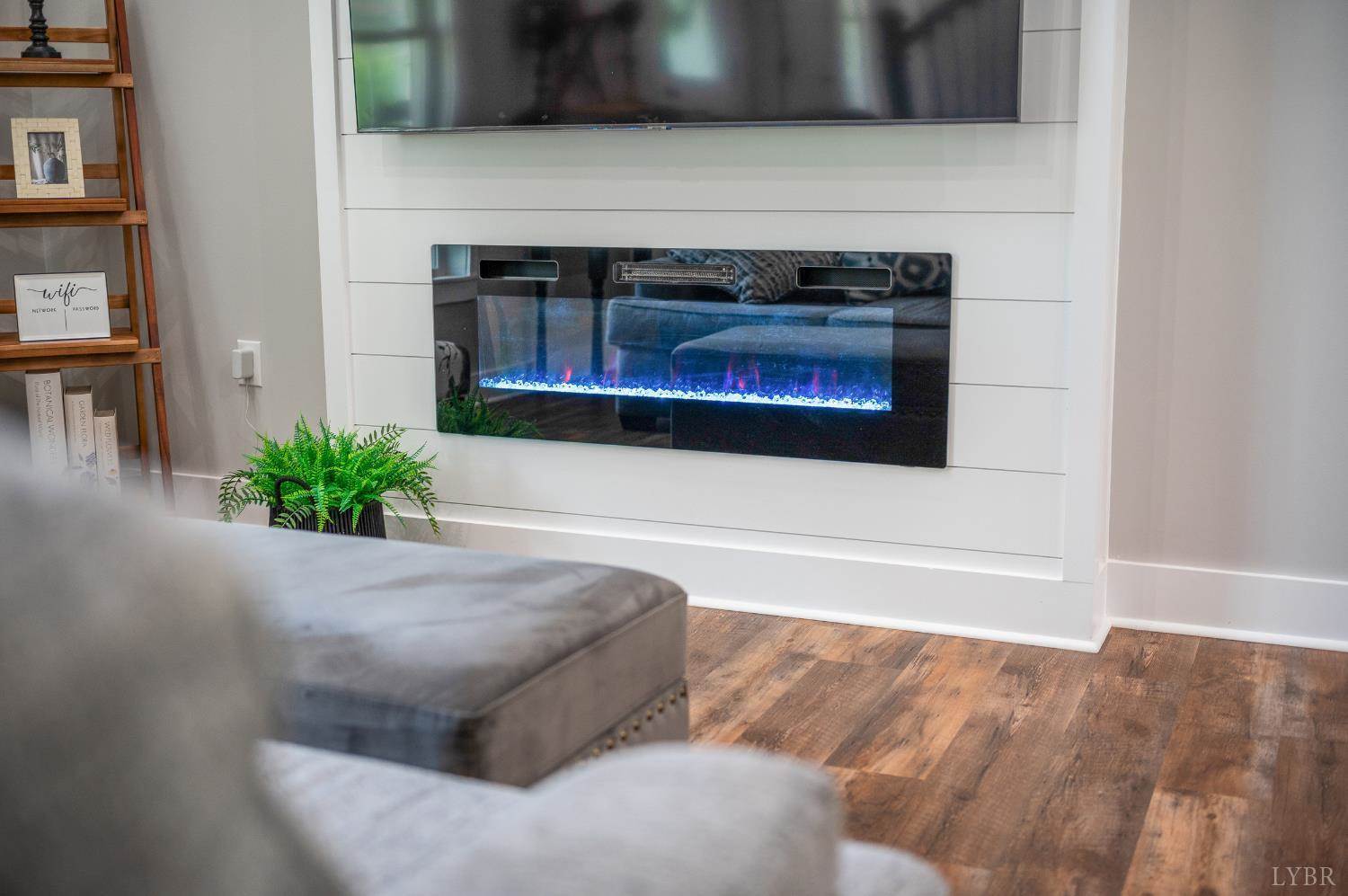 119 Warfield Road, Lynchburg, VA 24503