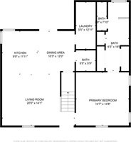 119 Warfield Road, Lynchburg, VA 24503