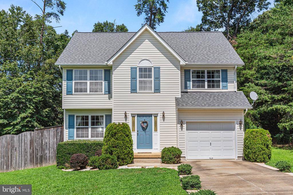 46728 Sandalwood Street, Lexington Park, MD 20653