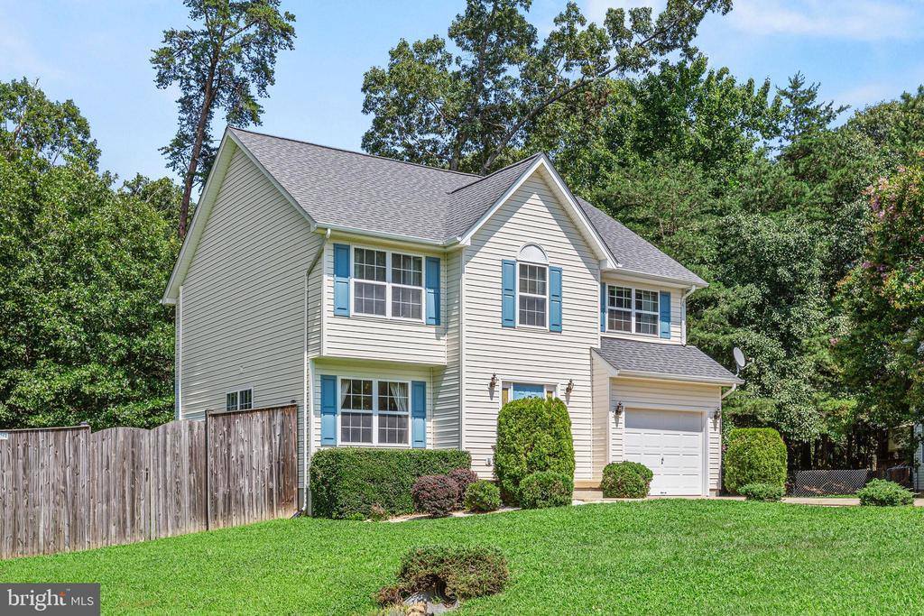 46728 Sandalwood Street, Lexington Park, MD 20653