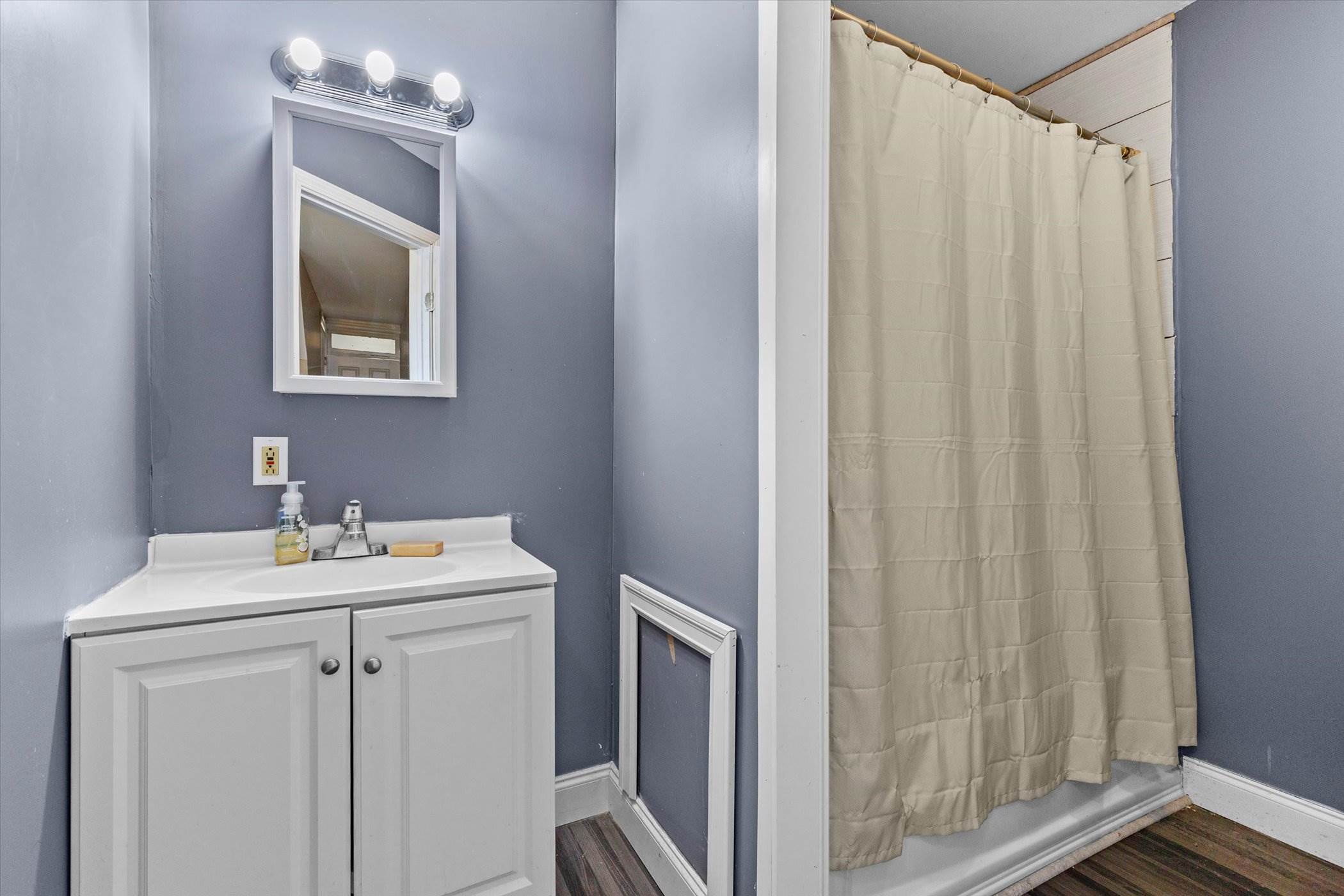 3623 N 6th St, Harrisburg, PA 17110