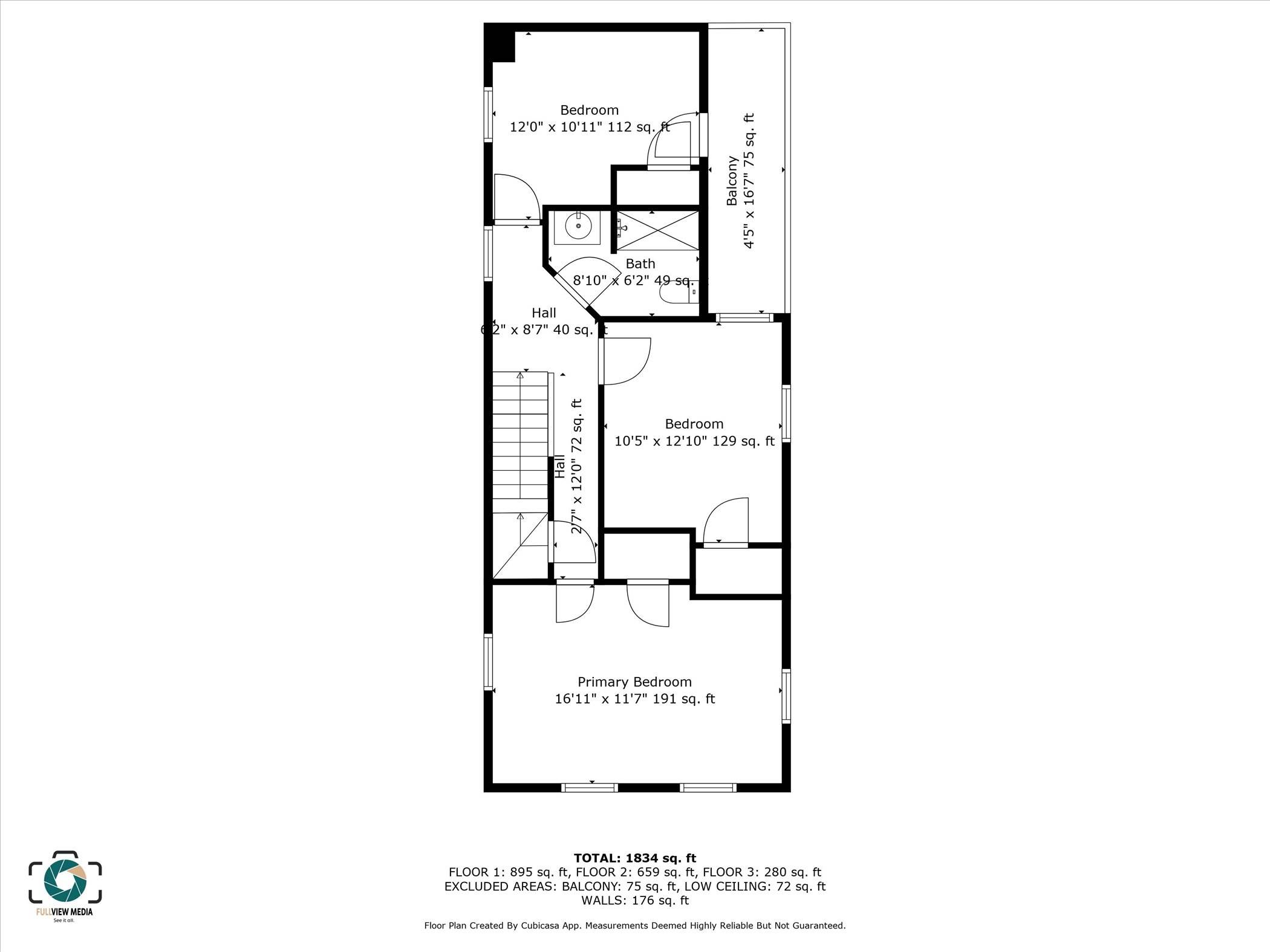 3623 N 6th St, Harrisburg, PA 17110