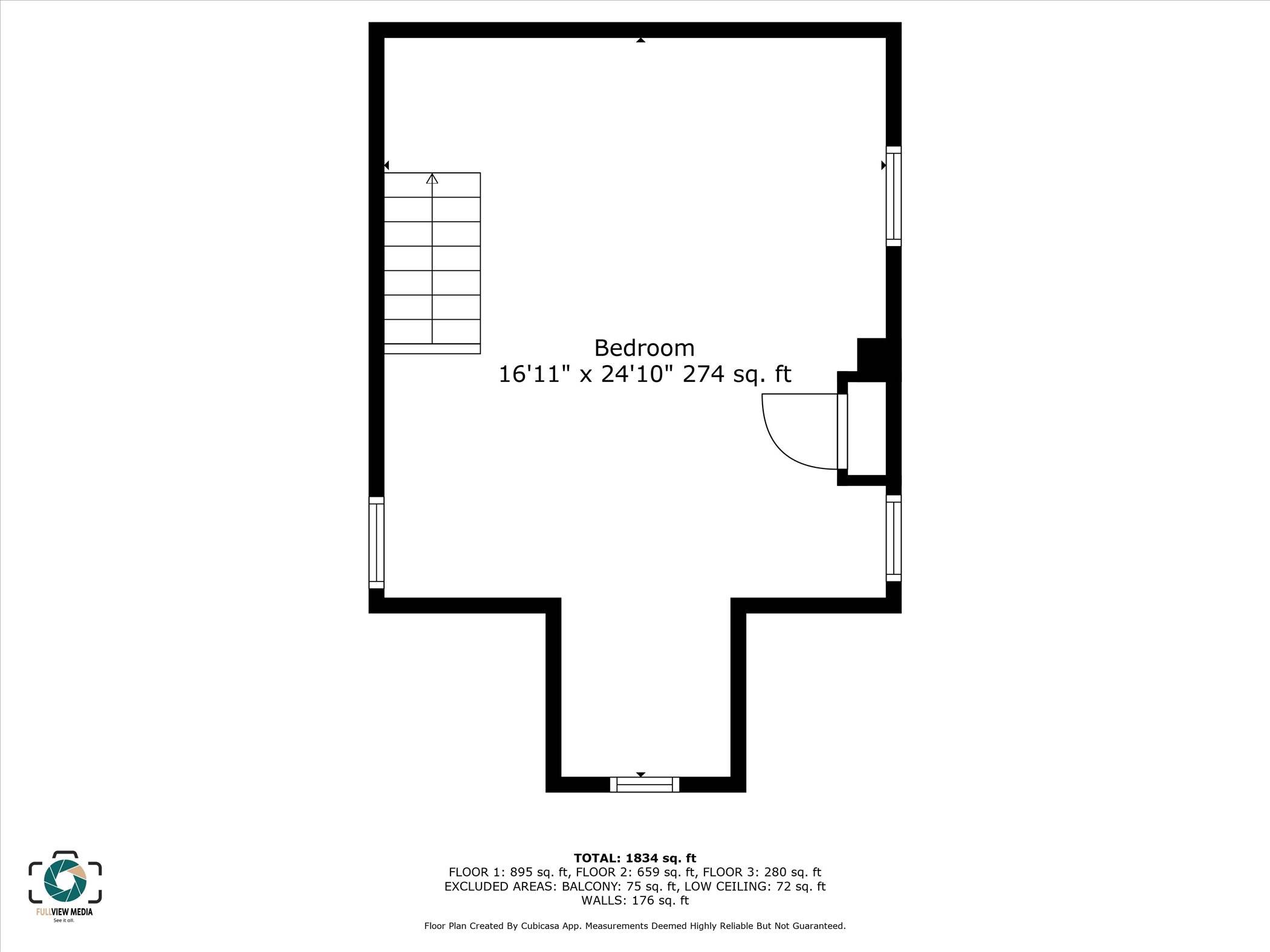 3623 N 6th St, Harrisburg, PA 17110