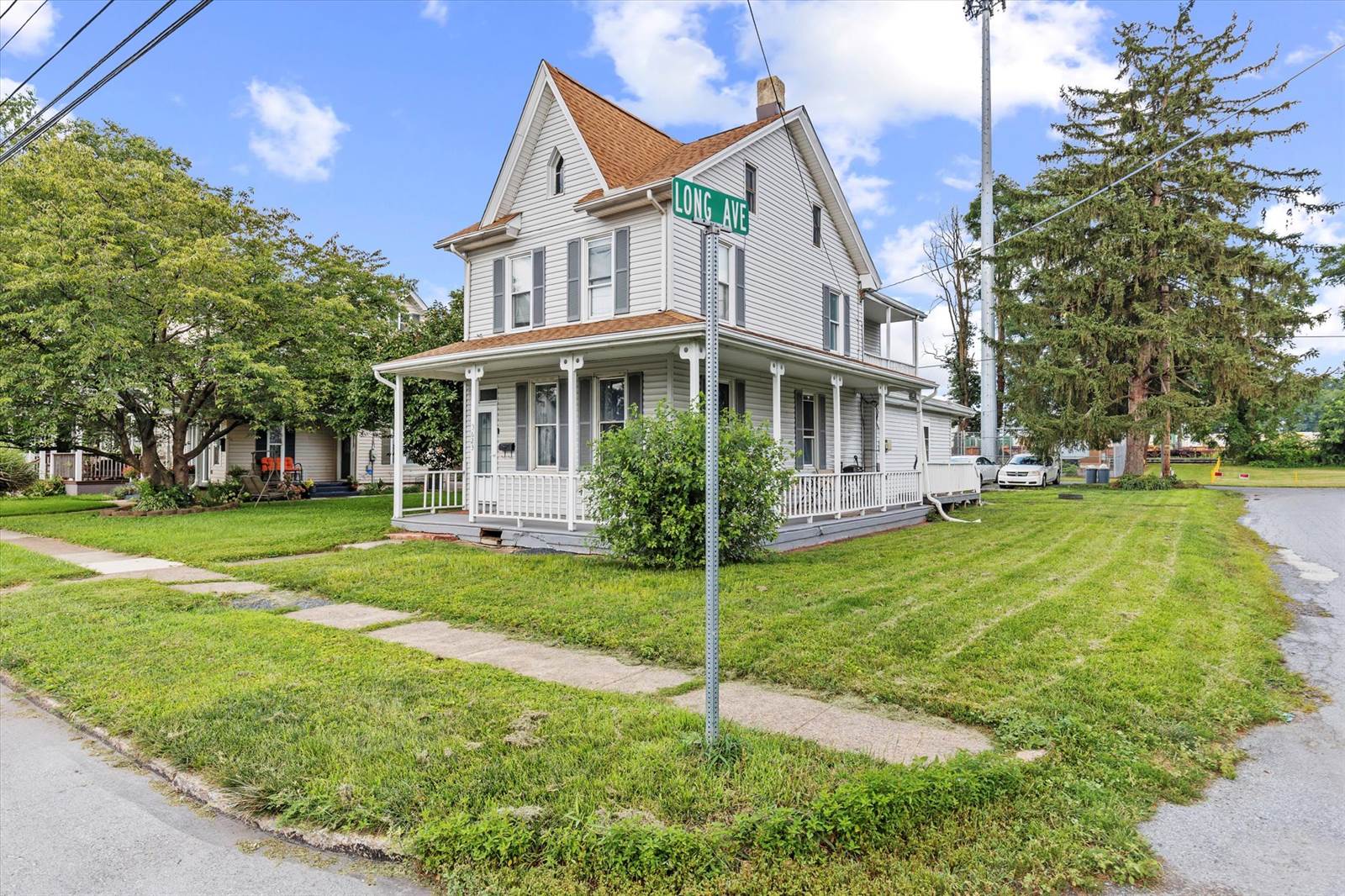 3623 N 6th St, Harrisburg, PA 17110