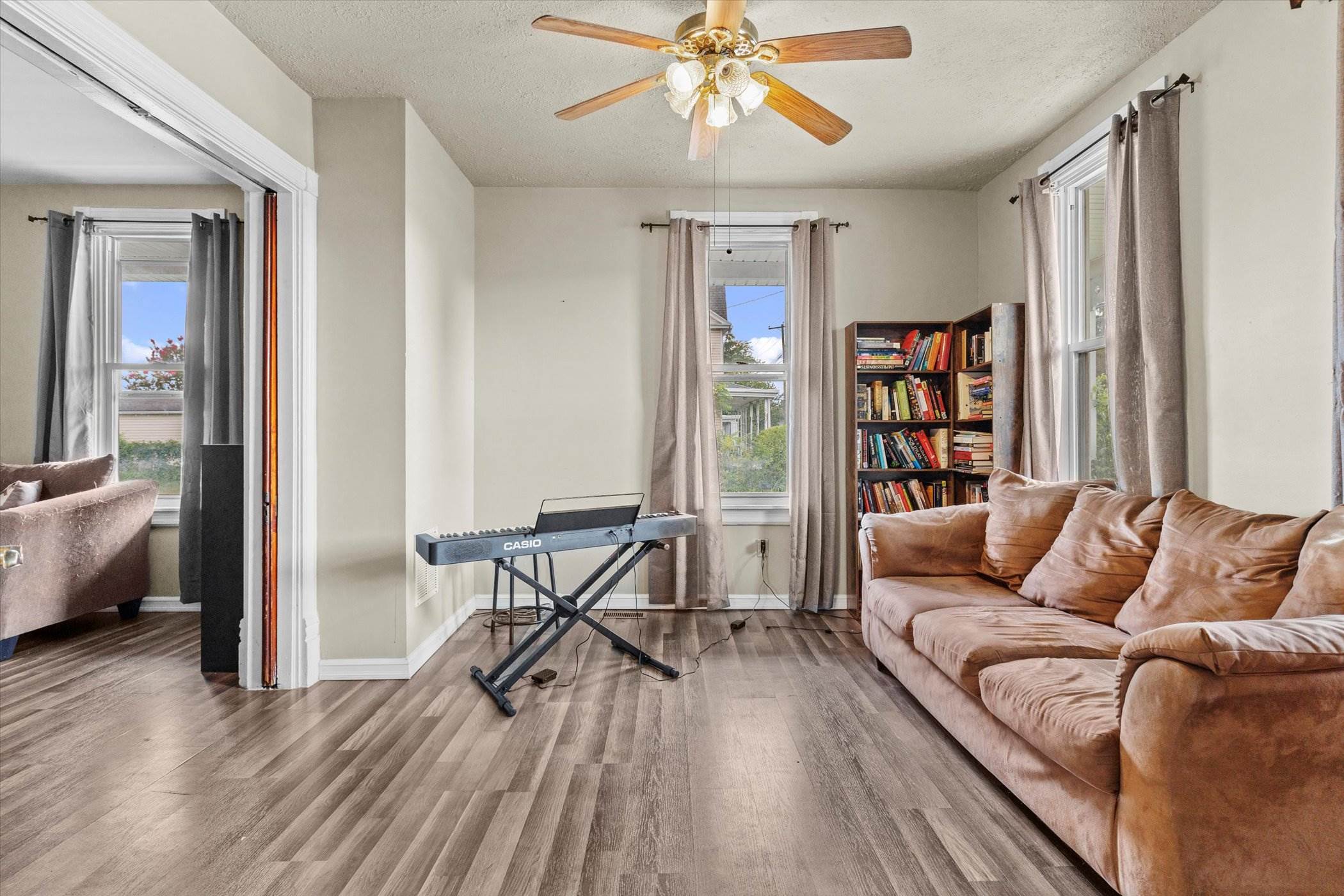 3623 N 6th St, Harrisburg, PA 17110