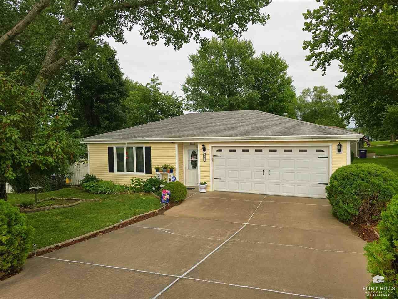 501 Mustang Dr., Ogden, KS 66517