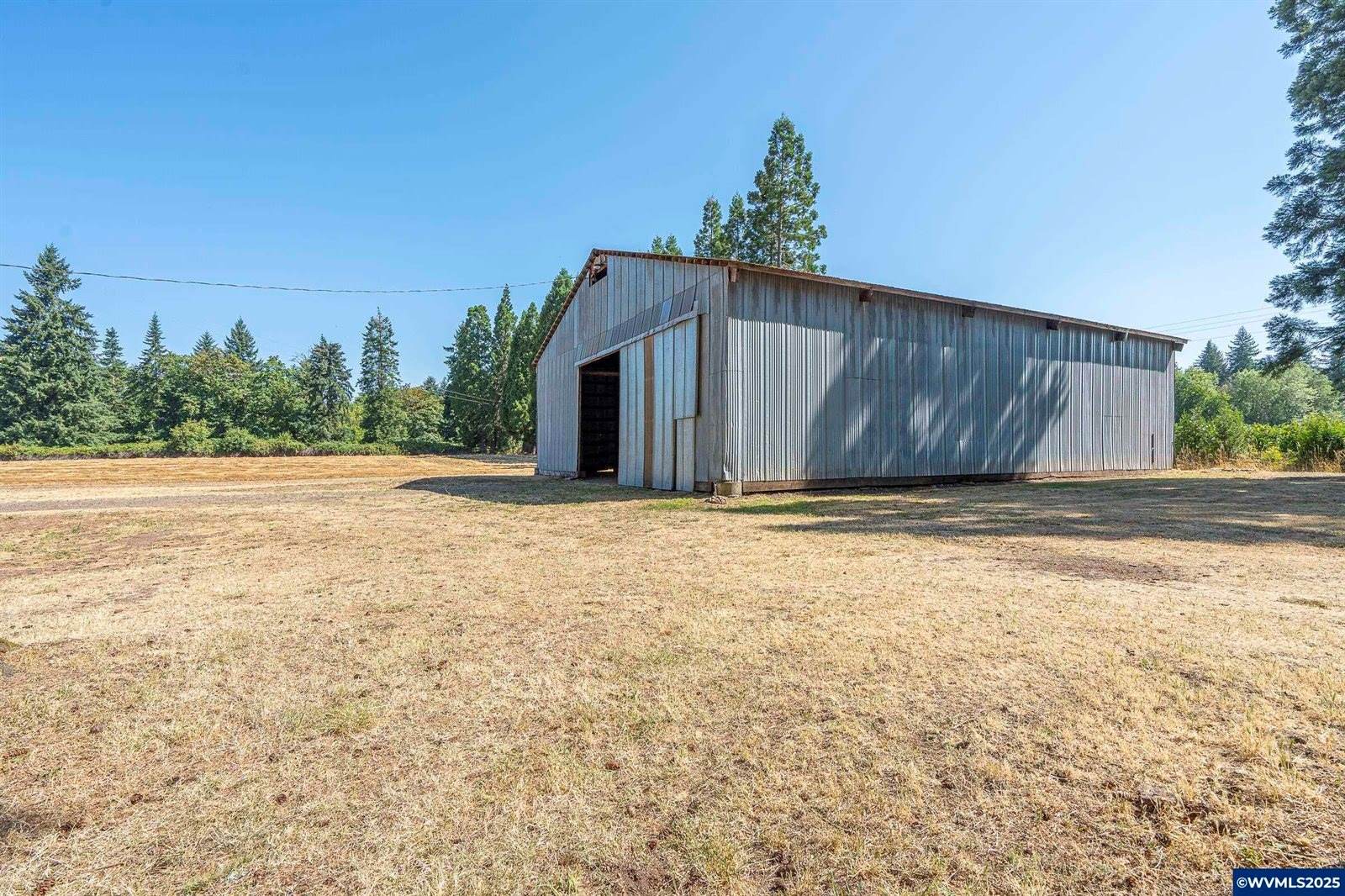 36765 Glaser Dr, Scio, OR 97374