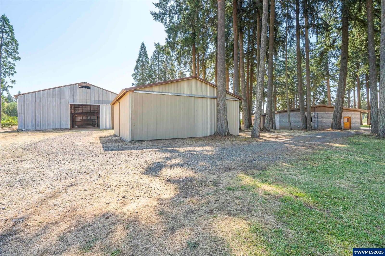 36765 Glaser Dr, Scio, OR 97374