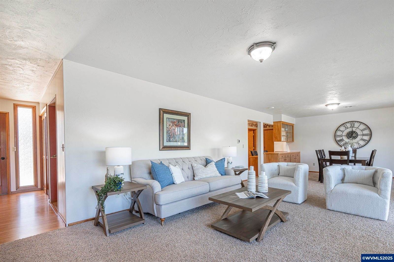 36765 Glaser Dr, Scio, OR 97374