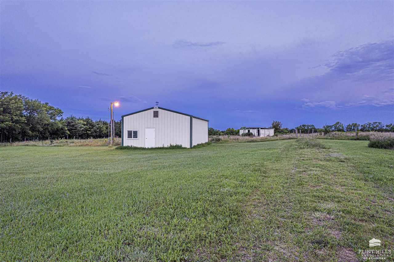 00000 Canyon Road, Junction City, KS 66441